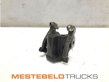 Двигатель VOLVO