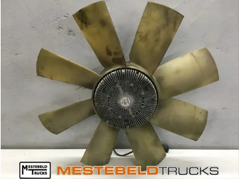 Система охлаждения VOLVO