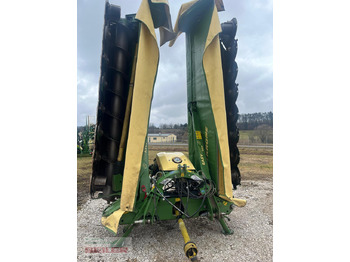 Косилка KRONE Easycut