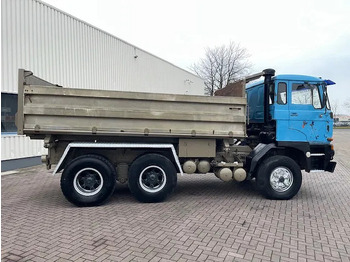 Самосвал DAF 2800 6x4 Tipper: фото 2 Самосвал DAF 2800 6x4 Tipper: фото 2