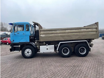 Самосвал DAF 2800 6x4 Tipper: фото 3 Самосвал DAF 2800 6x4 Tipper: фото 3