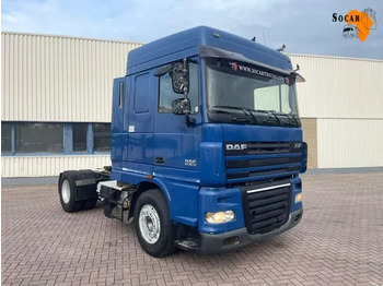 Тягач DAF XF 105 460