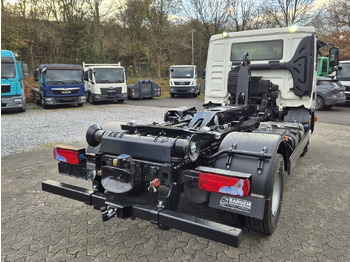 Крюковой мультилифт MAN TGL 12.250 BL City Abrollkipper  AHK Euro 6: фото 3