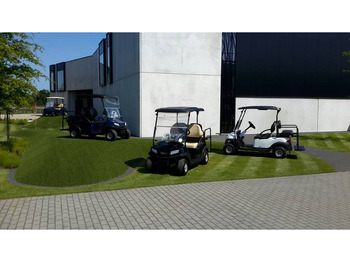 Гольф-кар CLUB CAR