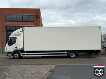 Грузовик с закрытым кузовом DAF LF 210 FA TAIL LIFT 2000kg - GOOD TYRES - TACHO 2: фото 3