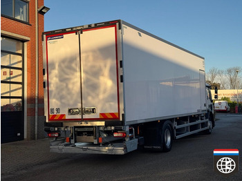 Новый Рефрижератор Renault D 320 wide Sleeper cab - DUO temp -30oC / ATP FRC - ThermoKing 1200 - Dhollandia: фото 2 Новый Рефрижератор Renault D 320 wide Sleeper cab - DUO temp -30oC / ATP FRC - ThermoKing 1200 - Dhollandia: фото 2