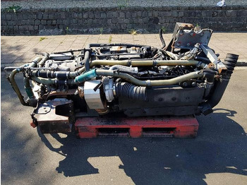 Запчасти MERCEDES-BENZ