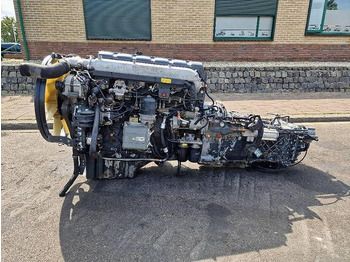 Запчасти RENAULT