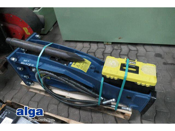 Навесное оборудование HÄNER