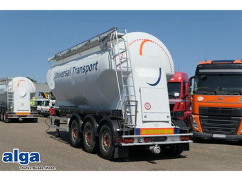 Полуприцеп-цистерна FELDBINDER