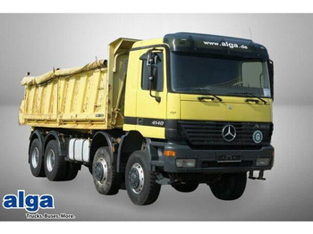 Самосвал MERCEDES-BENZ Actros 4140