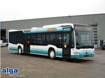 Пригородный автобус MERCEDES-BENZ Citaro