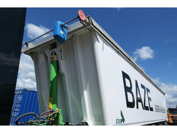 Stas S300CX, Alu, 46m³, Cramaro, SAF, Lenkachse! в лизинг Stas S300CX, Alu, 46m³, Cramaro, SAF, Lenkachse!: фото 2 Stas S300CX, Alu, 46m³, Cramaro, SAF, Lenkachse! в лизинг Stas S300CX, Alu, 46m³, Cramaro, SAF, Lenkachse!: фото 2