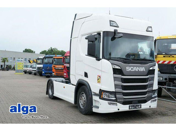 Тягач SCANIA R 500