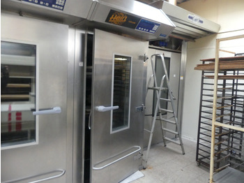 Хлебопекарное оборудование