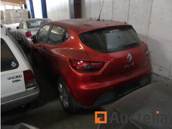 Фургон Renault Clio: фото 1