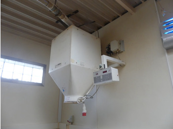 Хлебопекарное оборудование