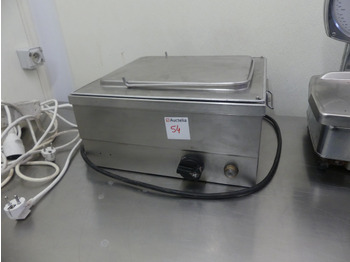 Хлебопекарное оборудование