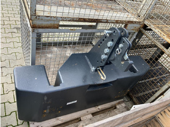 Навесное оборудование