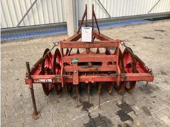 Полевой каток VAN LENGERICH