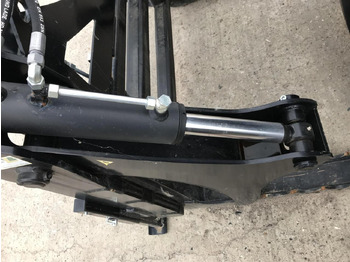 Фронтальный погрузчик для трактора Bressel Poltergabel: фото 5 Фронтальный погрузчик для трактора Bressel Poltergabel: фото 5