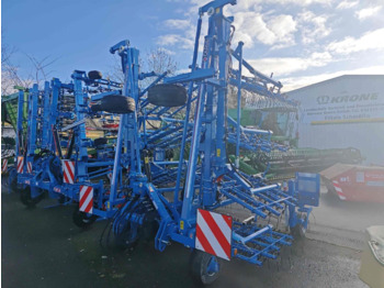 Техника для обработки почвы CARRÉ