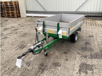 Внедорожный самосвал