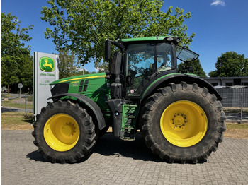 Трактор JOHN DEERE 6230R