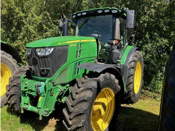 Трактор JOHN DEERE 6230R