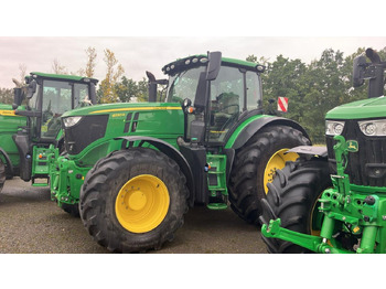 Трактор JOHN DEERE 6230R