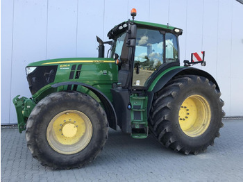 Трактор JOHN DEERE 6230R