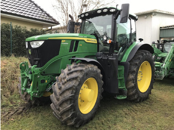 Трактор JOHN DEERE 6R 175