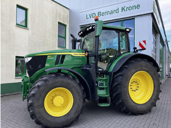 Трактор JOHN DEERE 6R 175