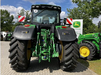 Трактор John Deere 6R 250: фото 5