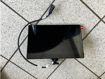 Система навигации JOHN DEERE