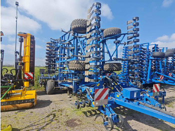 Культиватор KÖCKERLING