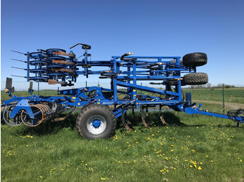 Культиватор KÖCKERLING