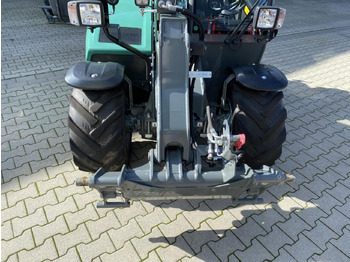 Телескопический погрузчик Kramer KT144e: фото 4 Телескопический погрузчик Kramer KT144e: фото 4