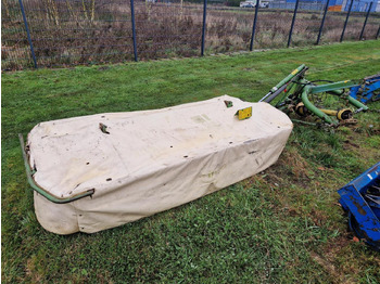 Косилка KRONE AM