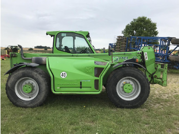 Телескопический погрузчик Merlo P55.9CS: фото 2