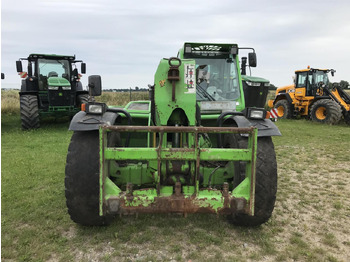 Телескопический погрузчик Merlo P55.9CS: фото 5