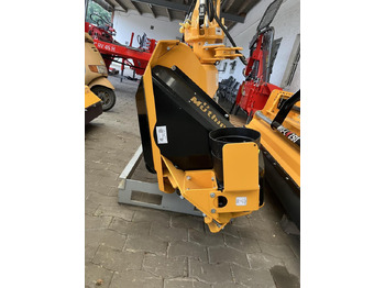 Косилка-измельчитель MÜTHING