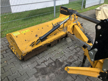 Косилка-измельчитель MÜTHING