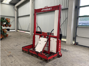 Инвентарь для животноводства TRIOLIET