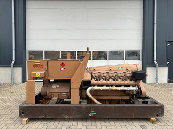 Электрогенератор