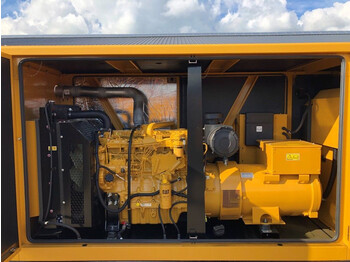Новый Электрогенератор Caterpillar C7.1 165 kVA Supersilent generatorset New !: фото 2 Новый Электрогенератор Caterpillar C7.1 165 kVA Supersilent generatorset New !: фото 2