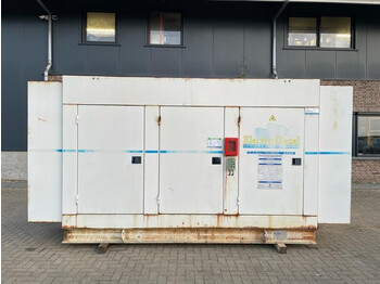 Электрогенератор