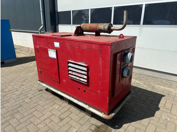 Насос для воды DEUTZ