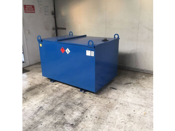 Резервуар для хранения