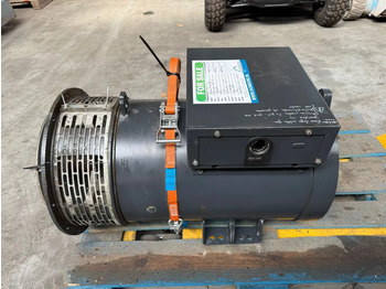 Электрогенератор